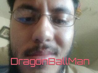 DragonBallMan
