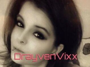 DrayvenVixx
