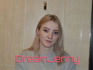 DreamJenny