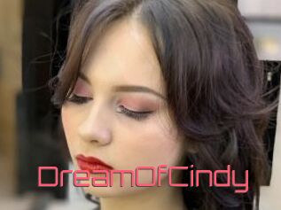 DreamOfCindy