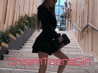 DreamTeenaGirl