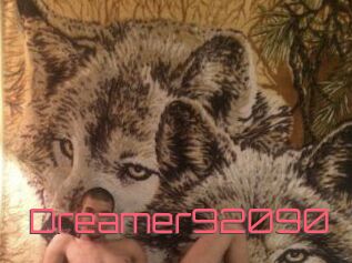Dreamer92090