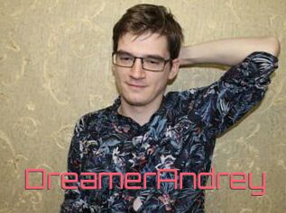 DreamerAndrey