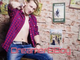 DreamerBBoy