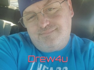 Drew4u