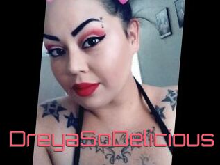 DreyaSoDelicious