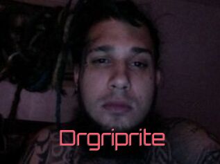 Drgriprite