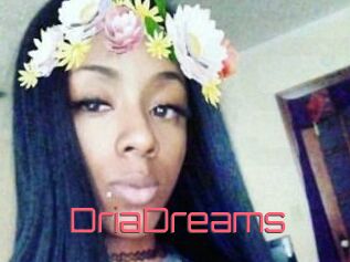 DriaDreams