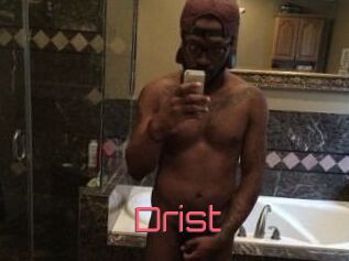 Drist