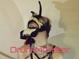 DrunkMonster