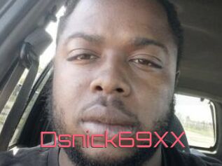 Dsnick69XX