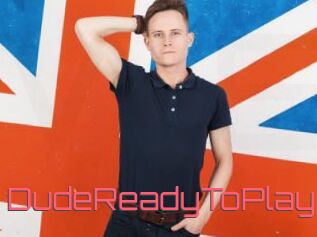 DudeReadyToPlay