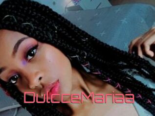 DulcceMariaa
