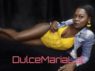 DulceMariaLat