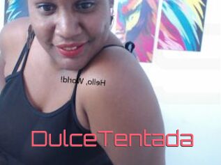 DulceTentada