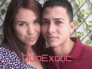 DuoExotic