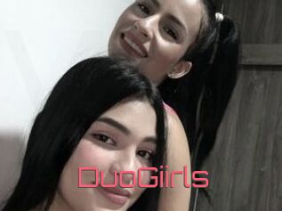 DuoGiirls