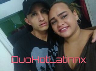 DuoHotLatinnx