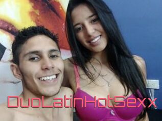 DuoLatinHotSexx