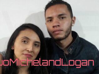 DuoMichelandLogan