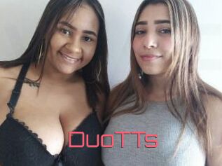 DuoTTs