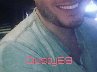 Dusty89