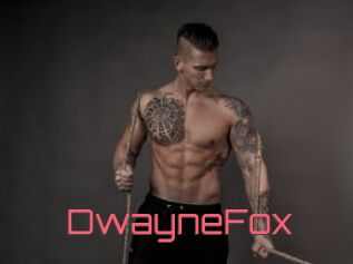 DwayneFox