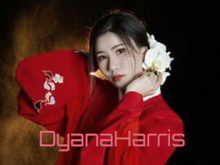 DyanaHarris