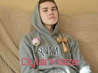 DylanHaze