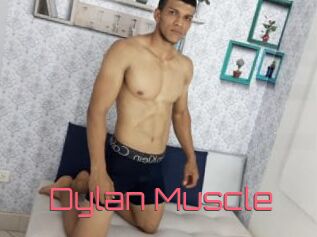 Dylan_Muscle