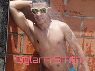 Dylann_Smith