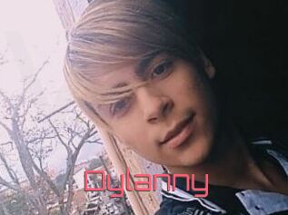 Dylanny