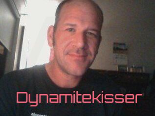 Dynamitekisser