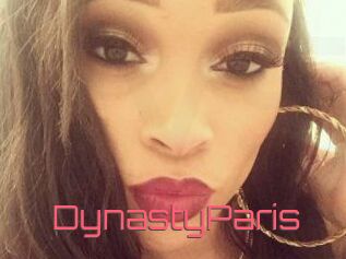 Dynasty_Paris