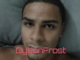Dyson_Frost