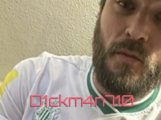 D1ckm4n710