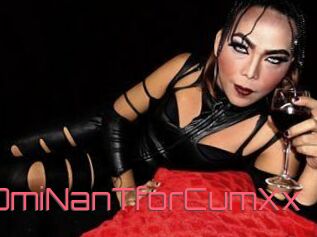 DOmiNanTforCumXx