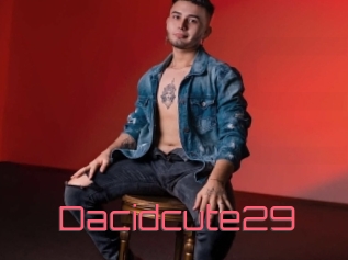 dacidcute29 Webcam Sexe Direct