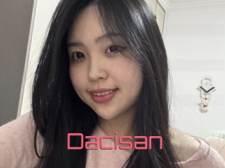 Dacisan