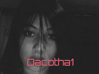 Dacotha1