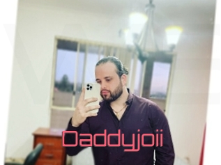 Daddyjoii