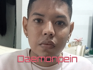 Daemonpein
