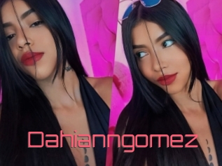 Dahianngomez