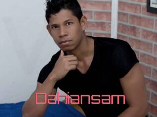 Dahiansam