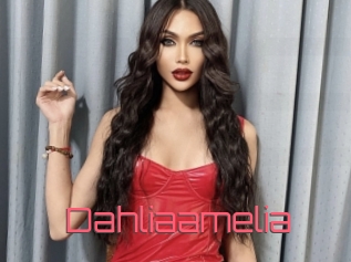 Dahliaamelia