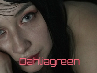 Dahliagreen