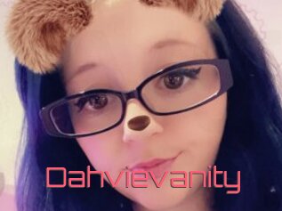 Dahvievanity