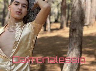 Daimonalessio