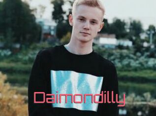 Daimondilly