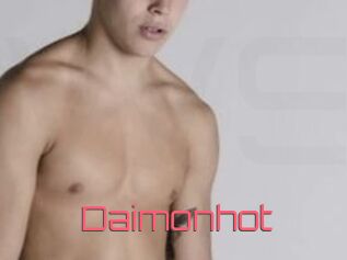 Daimonhot